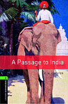 Oxford Bookworms Library 6 A Passage To India